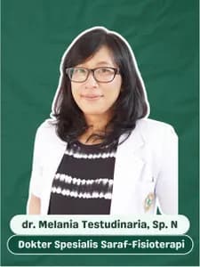 dr. Melania Testudinaria, Sp. N